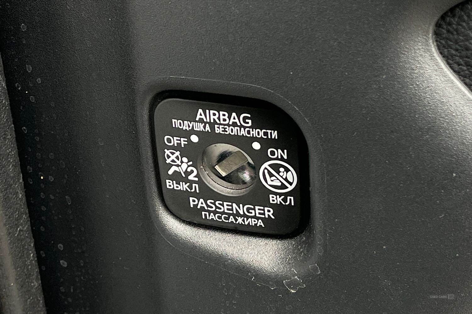 Feb 2022 Toyota Yaris Cross 1.5 Hybrid Design 5dr CVT