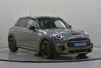 MINI HATCHBACK 2.0 Cooper S Sport II 5dr Auto in Antrim