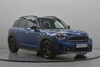 MINI Countryman 2.0 Cooper S Classic 5dr Auto in Antrim