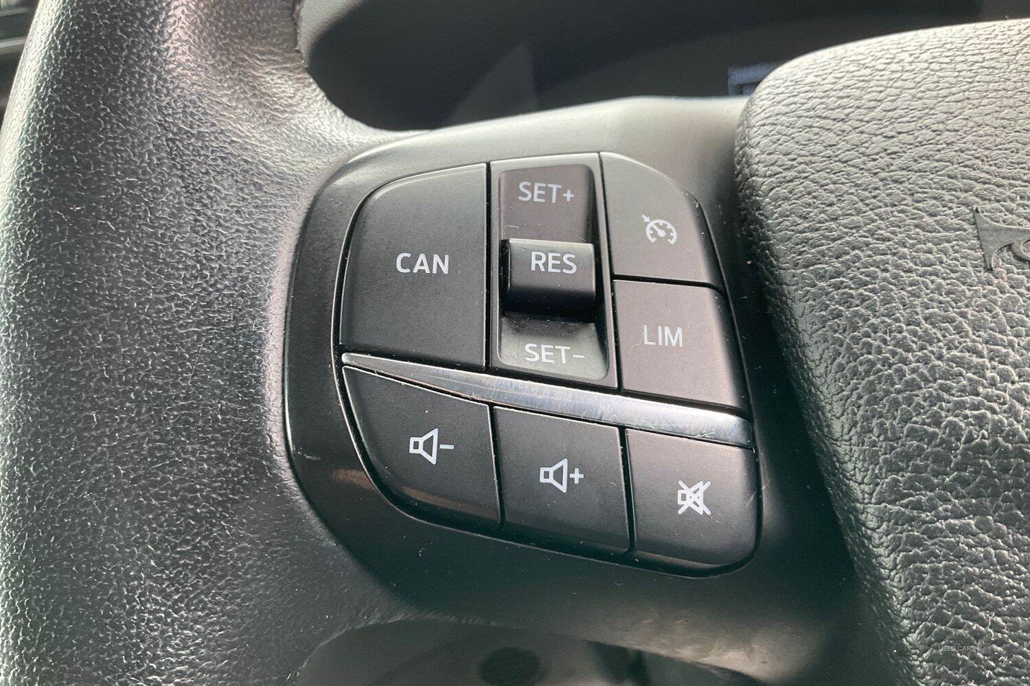 Sep 2021 Ford Tourneo Custom 2.0 EcoBlue 130ps L/R 8 Seater Titanium Auto