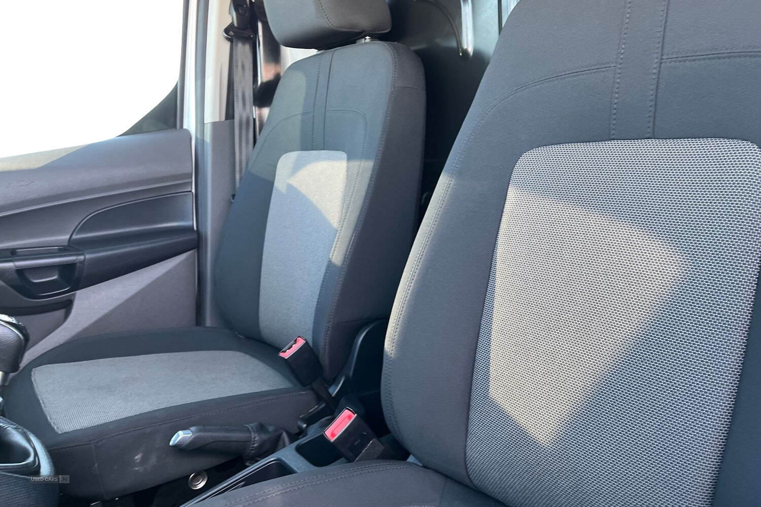 Dec 2022 Ford Transit Connect 1.5 EcoBlue 100ps Leader HP Van