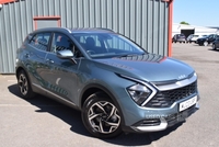 Kia Sportage 1.6T GDi ISG 2 5dr in Antrim