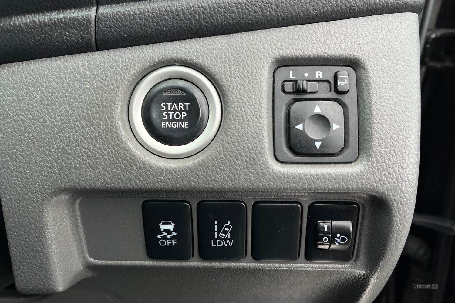 Jan 2019 Mitsubishi L200 Double Cab DI-D 178 Barbarian 4WD Auto