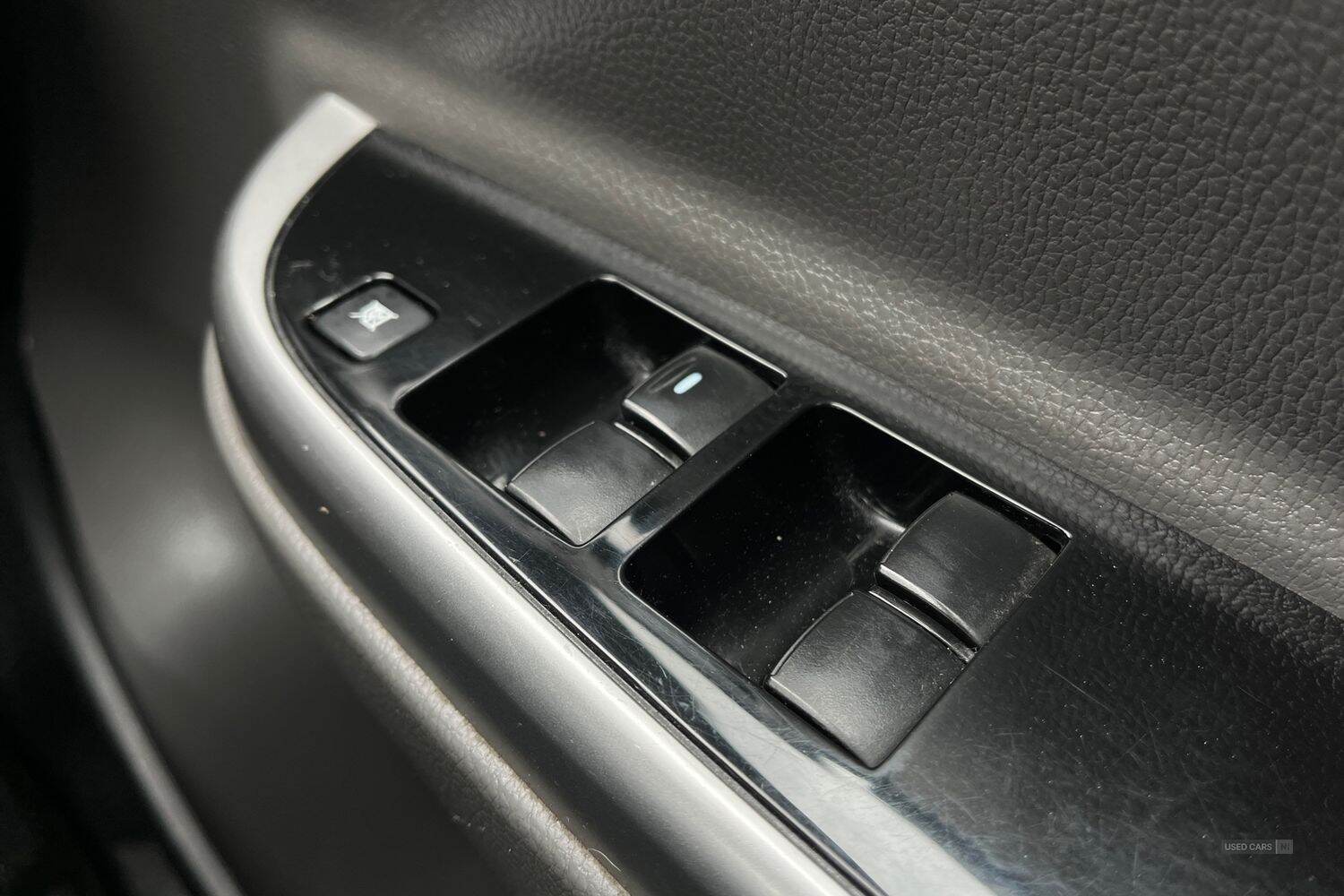 Jan 2019 Mitsubishi L200 Double Cab DI-D 178 Barbarian 4WD Auto