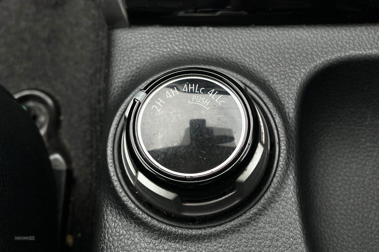 Jan 2019 Mitsubishi L200 Double Cab DI-D 178 Barbarian 4WD Auto
