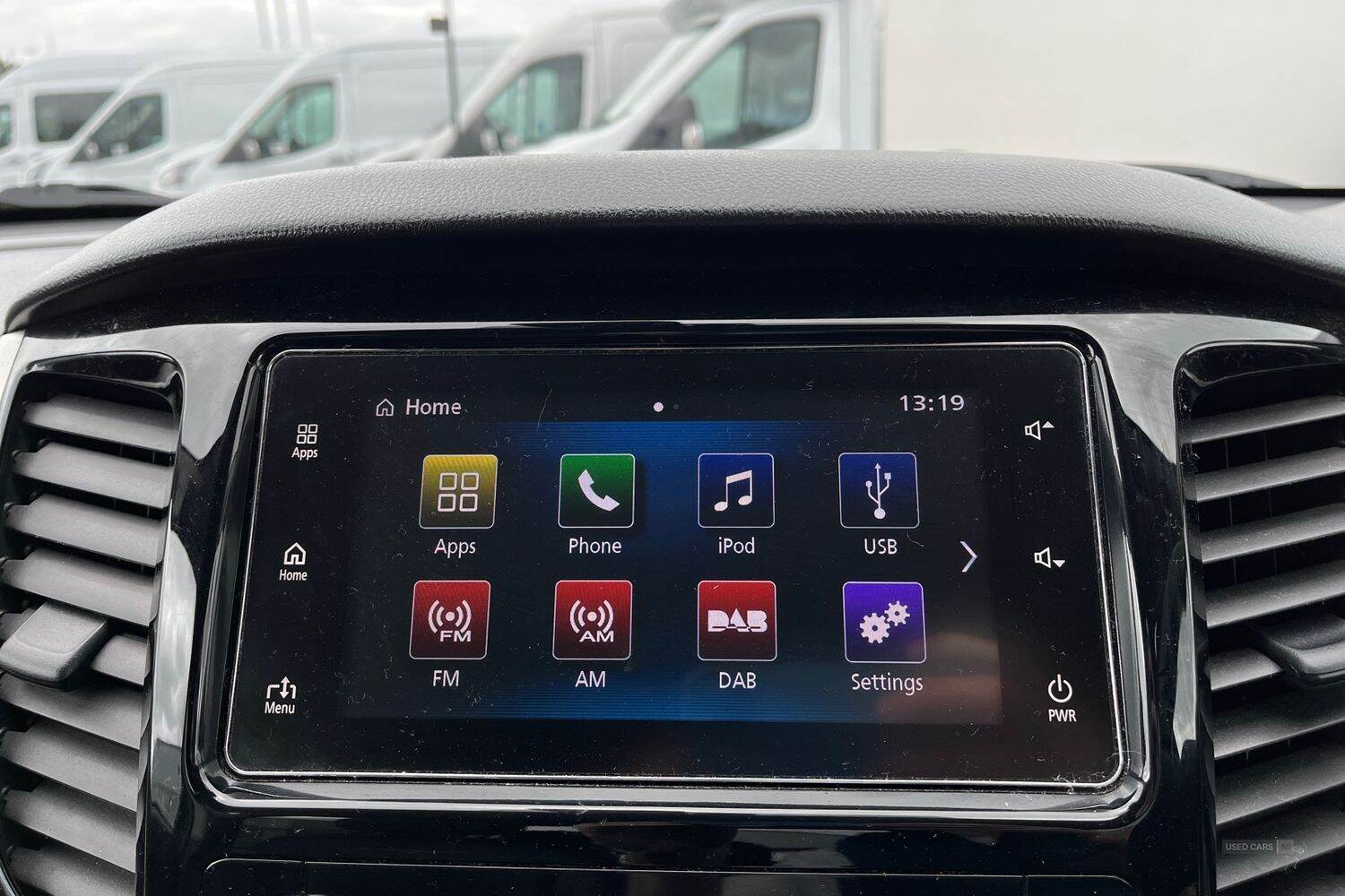 Jan 2019 Mitsubishi L200 Double Cab DI-D 178 Barbarian 4WD Auto