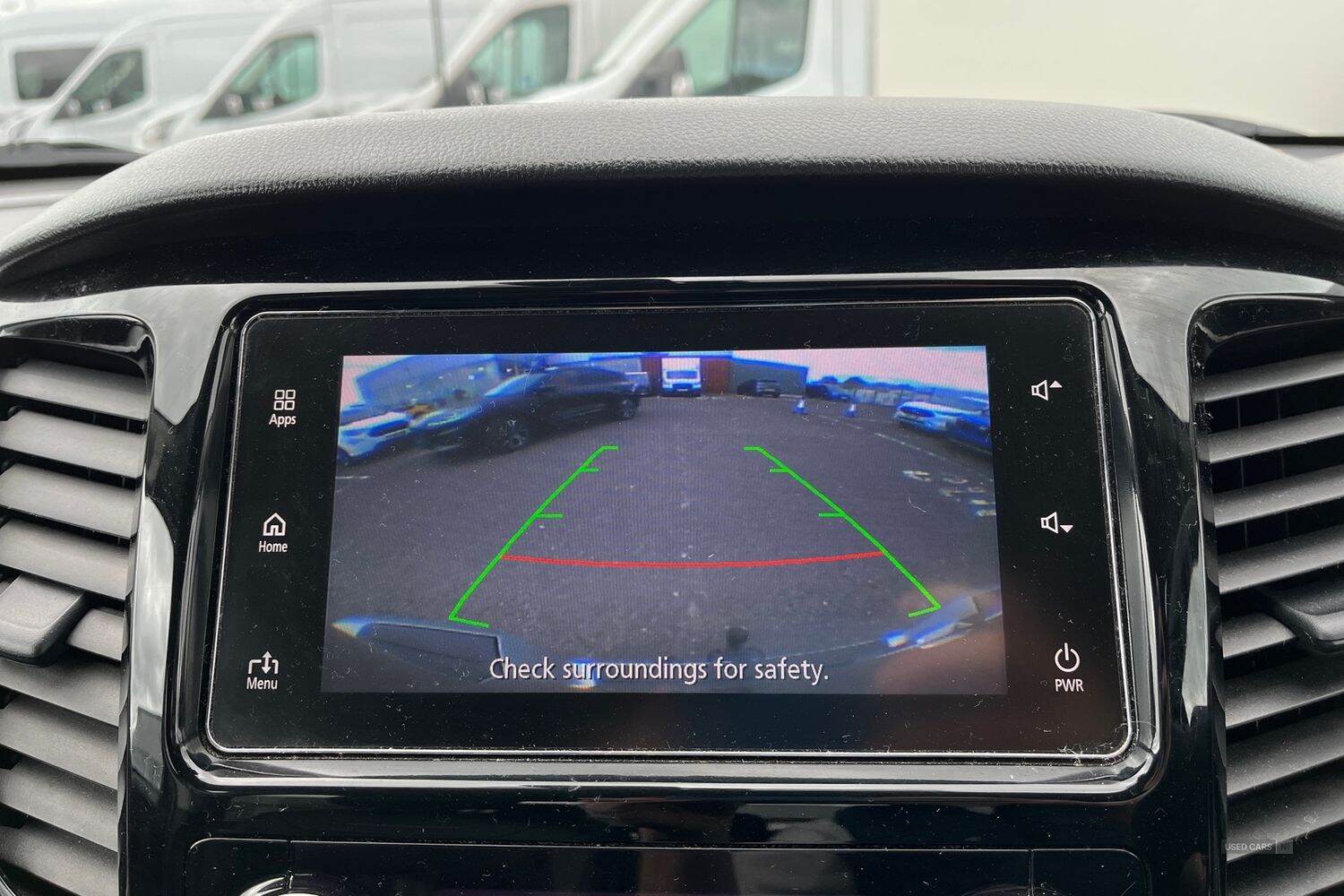 Jan 2019 Mitsubishi L200 Double Cab DI-D 178 Barbarian 4WD Auto