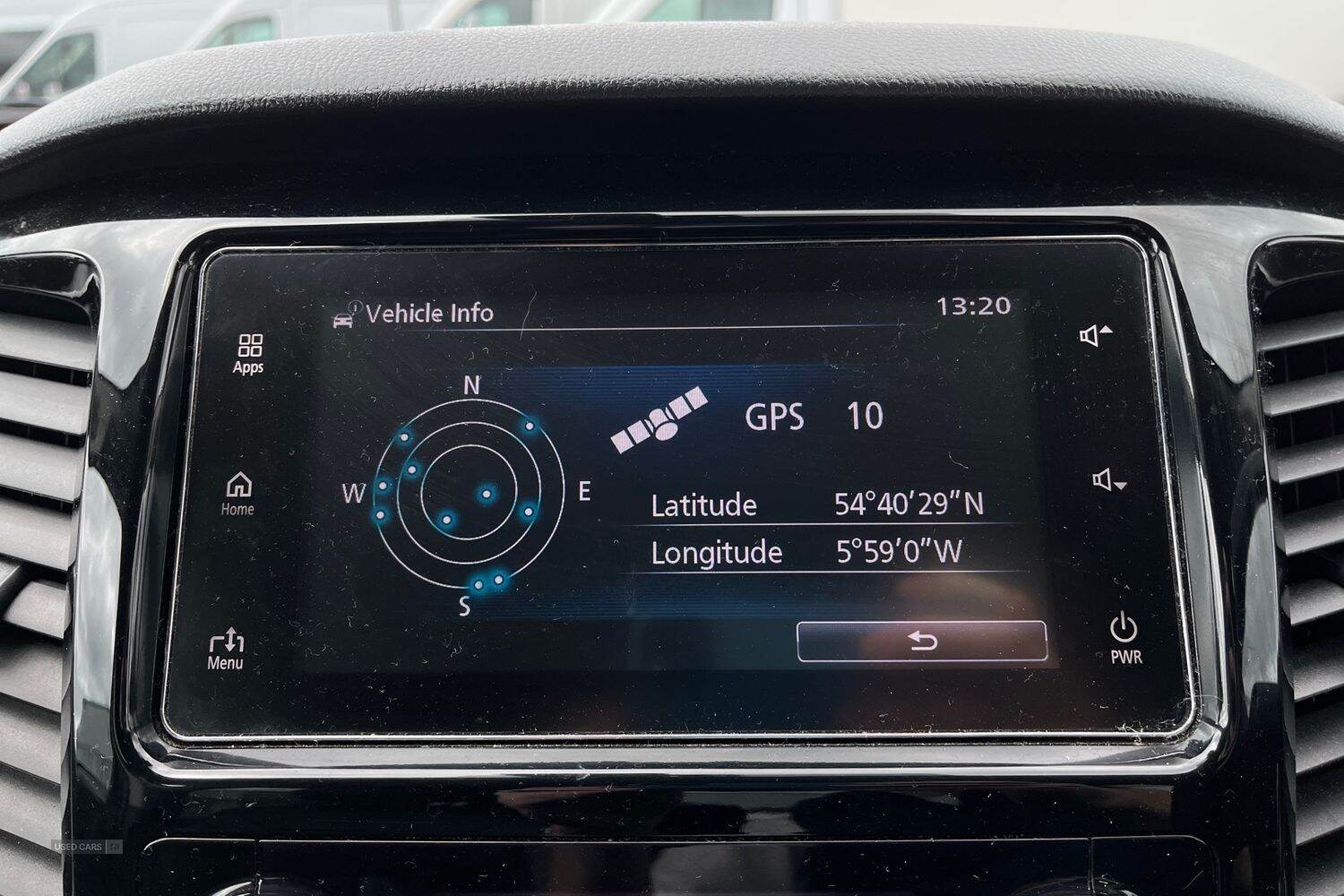 Jan 2019 Mitsubishi L200 Double Cab DI-D 178 Barbarian 4WD Auto