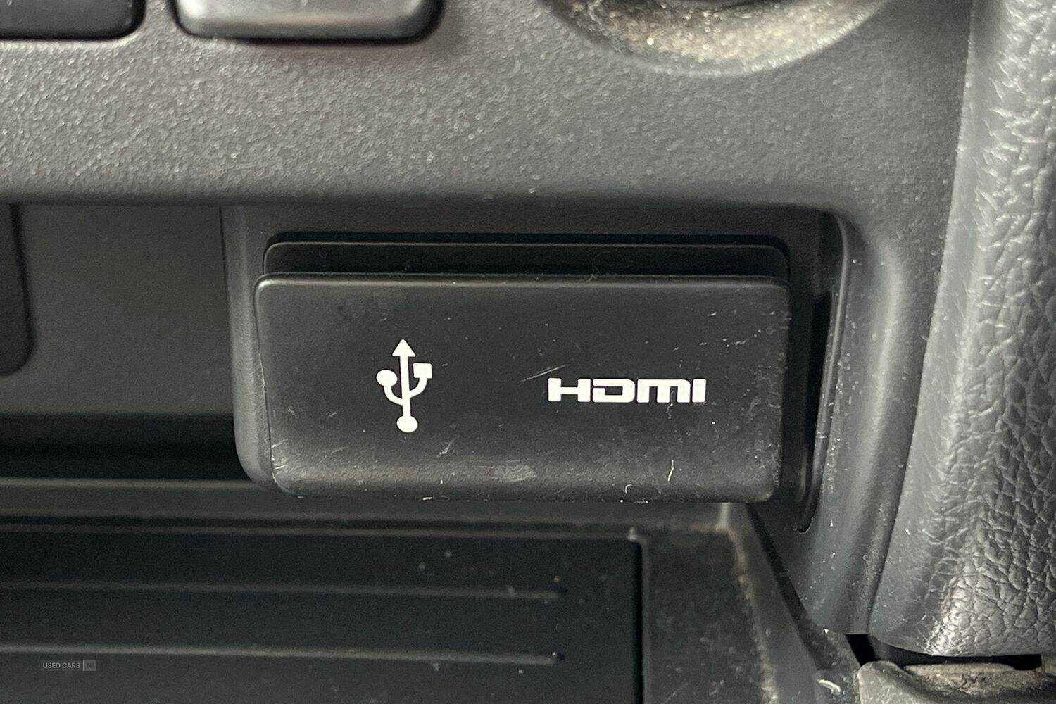 Jan 2019 Mitsubishi L200 Double Cab DI-D 178 Barbarian 4WD Auto