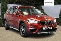 BMW X1 sDrive 18i xLine 5dr in Antrim