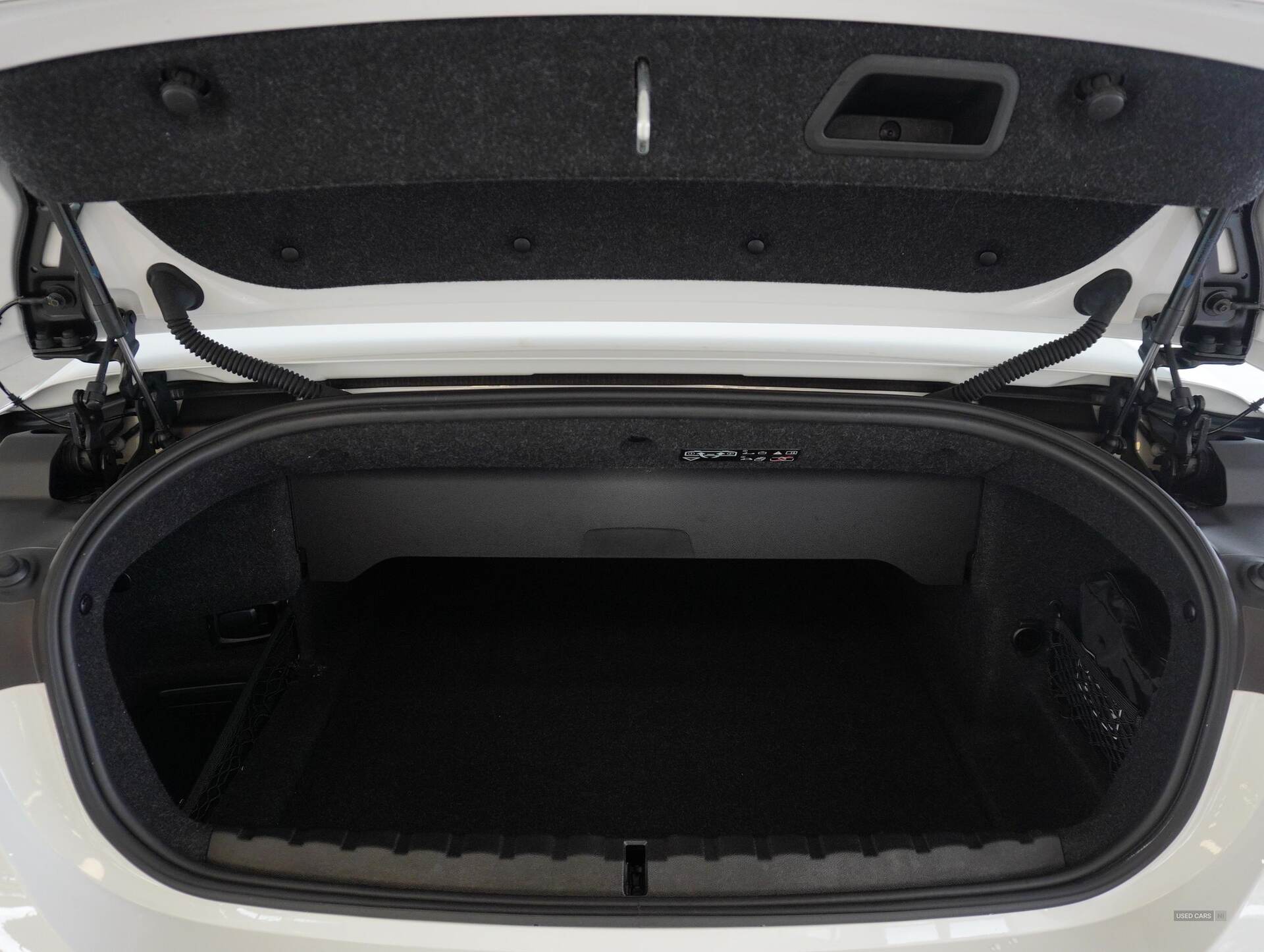 Apr 2022 BMW 4 Series 420d MHT M Sport 2dr Step Auto [Pro Pack]