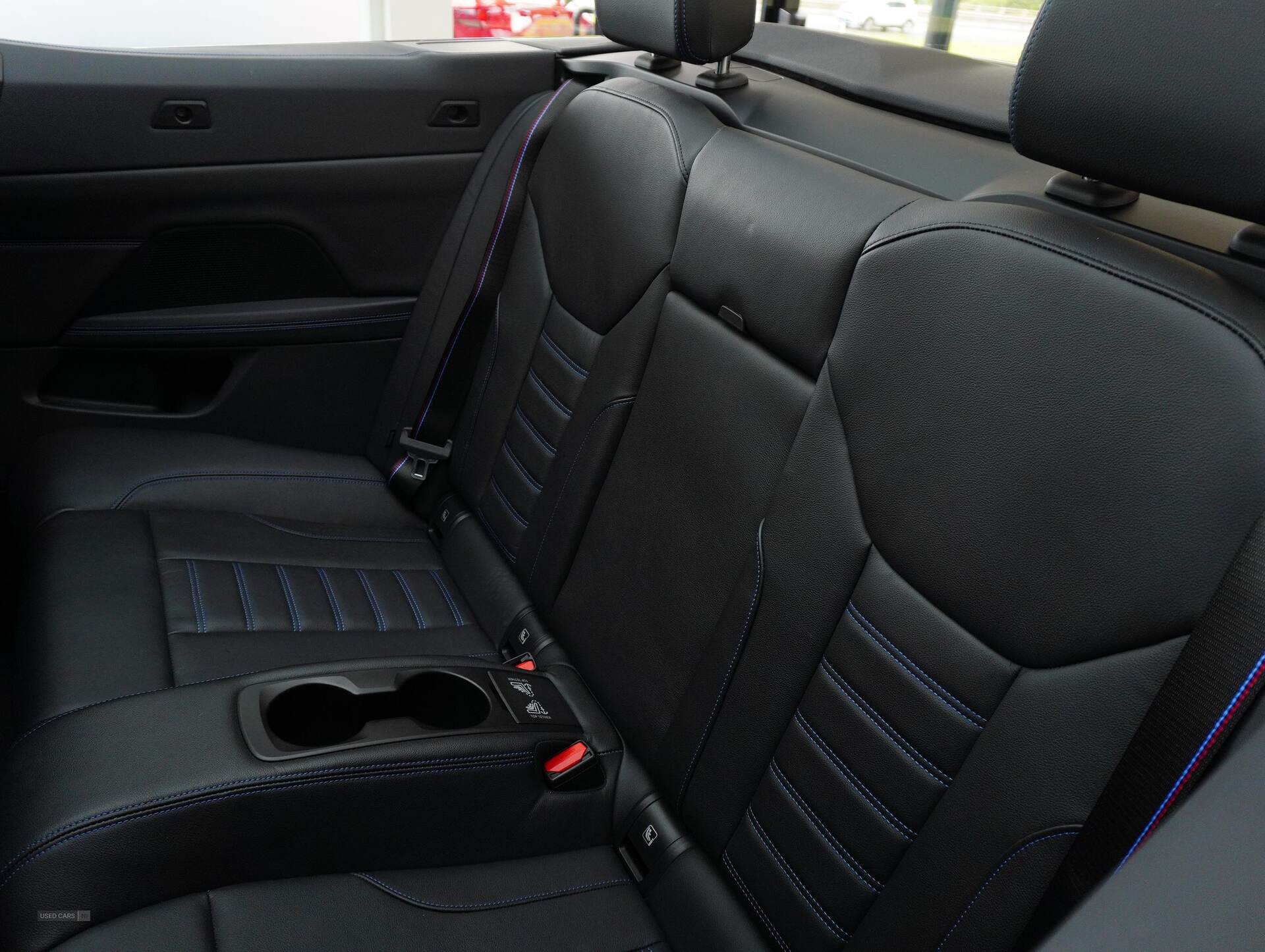 Apr 2022 BMW 4 Series 420d MHT M Sport 2dr Step Auto [Pro Pack]