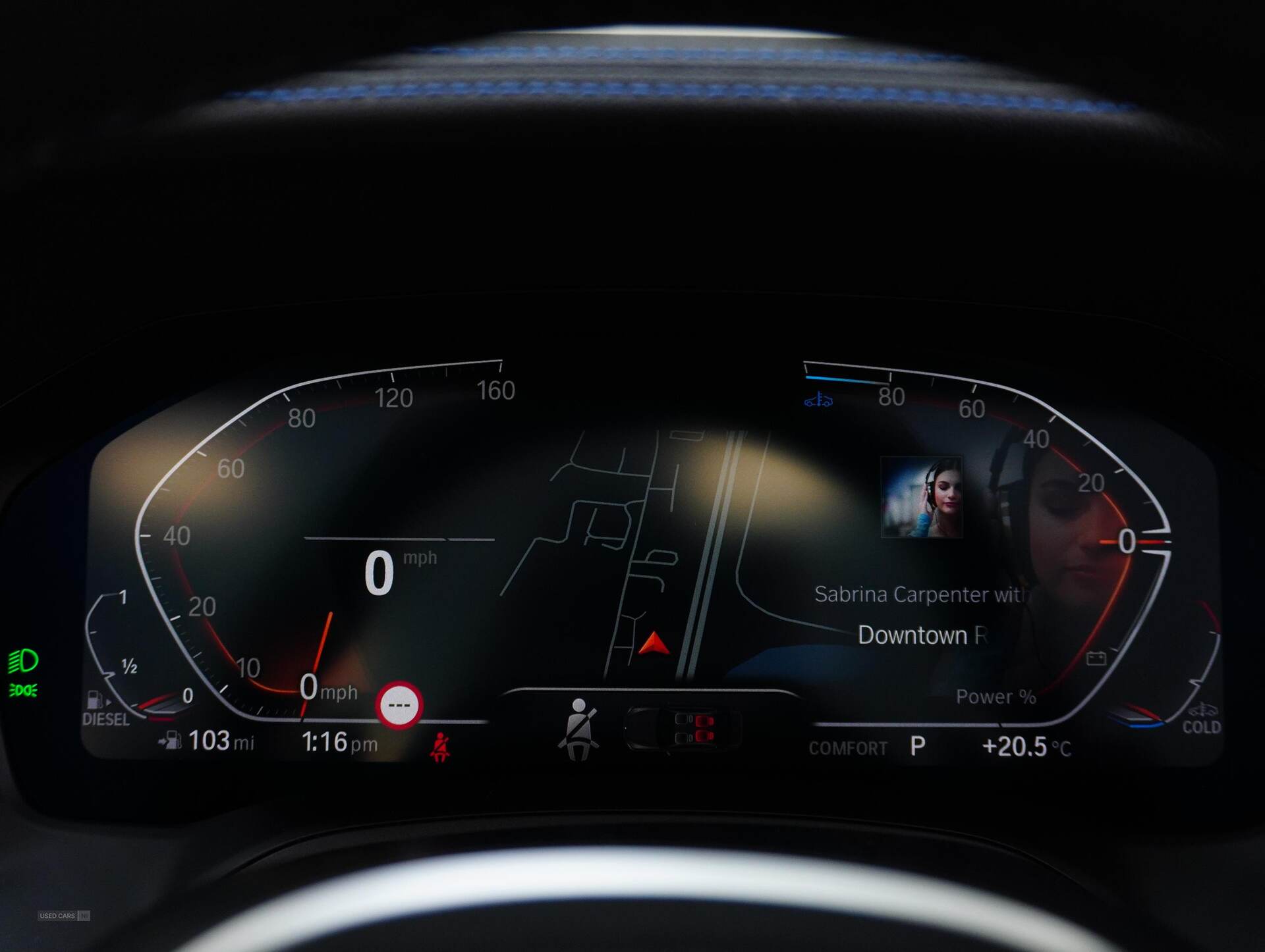 Apr 2022 BMW 4 Series 420d MHT M Sport 2dr Step Auto [Pro Pack]