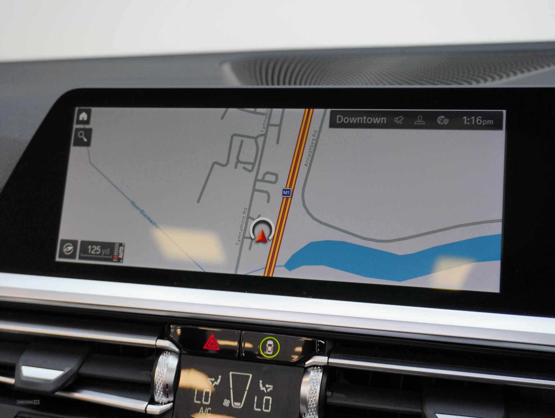 Apr 2022 BMW 4 Series 420d MHT M Sport 2dr Step Auto [Pro Pack]