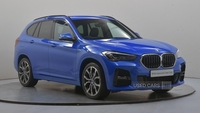 BMW X1 xDrive 25e M Sport 5dr Auto in Antrim