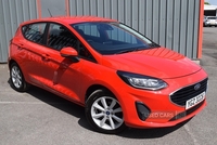 Ford Fiesta 1.0 EcoBoost Trend 5dr in Antrim