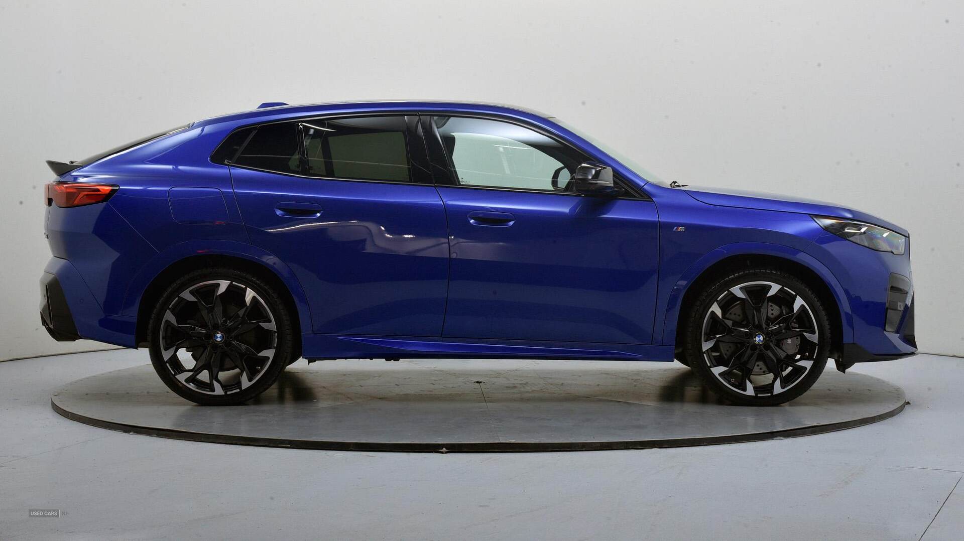 Feb 2024 BMW X2 M35i xDrive 5dr Step Auto