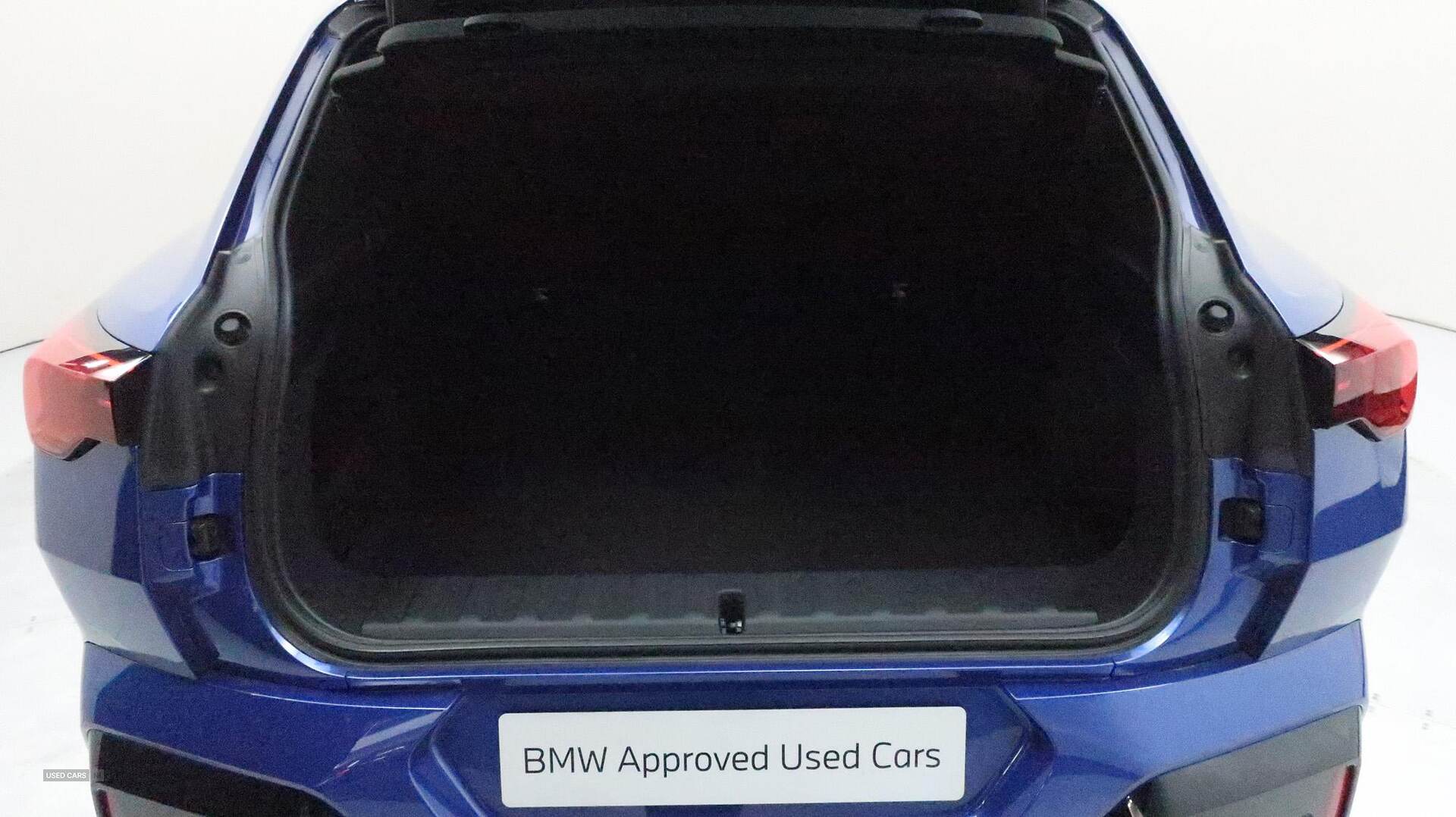 Feb 2024 BMW X2 M35i xDrive 5dr Step Auto