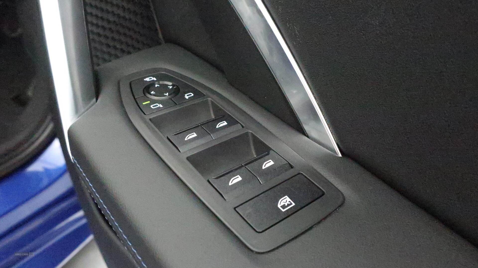 Feb 2024 BMW X2 M35i xDrive 5dr Step Auto
