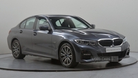 BMW 3 Series 330e M Sport 4dr Step Auto [Tech/Pro Pack] in Antrim