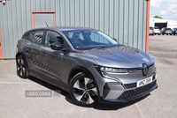 Renault Megane E-TECH EV60 160kW Equilibre 60kWh Optimum Charge 5dr Auto in Antrim