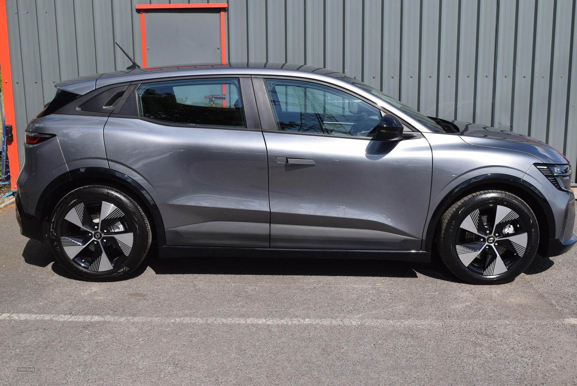 2023 Renault Megane EV60 160kW Equilibre 60kWh Optimum Charge 5dr Auto