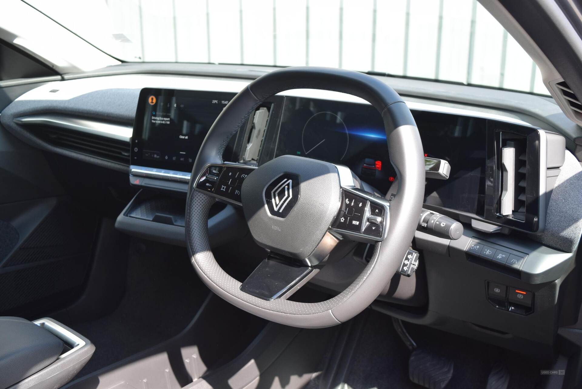 2023 Renault Megane EV60 160kW Equilibre 60kWh Optimum Charge 5dr Auto