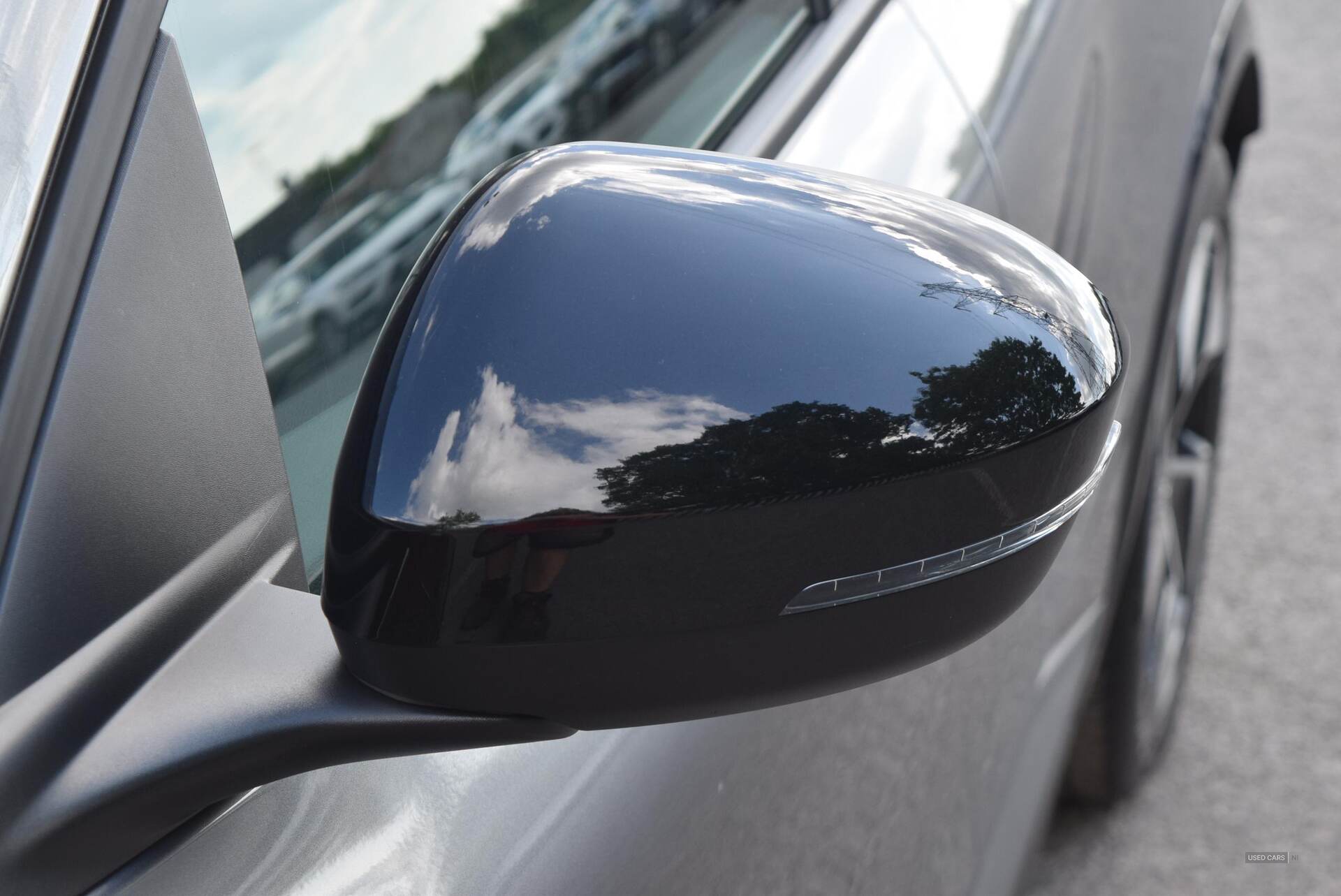 2023 Renault Megane EV60 160kW Equilibre 60kWh Optimum Charge 5dr Auto