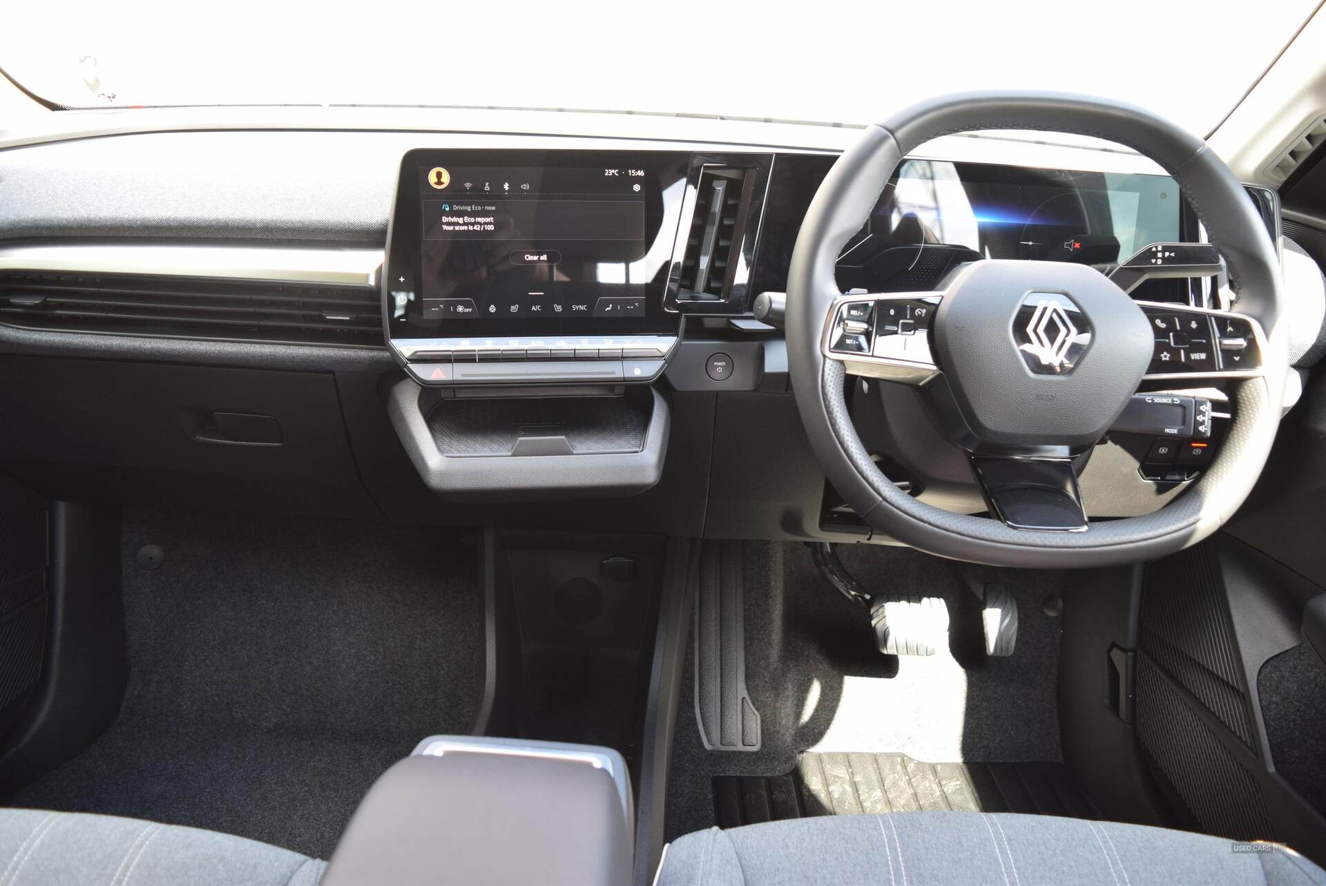 2023 Renault Megane EV60 160kW Equilibre 60kWh Optimum Charge 5dr Auto