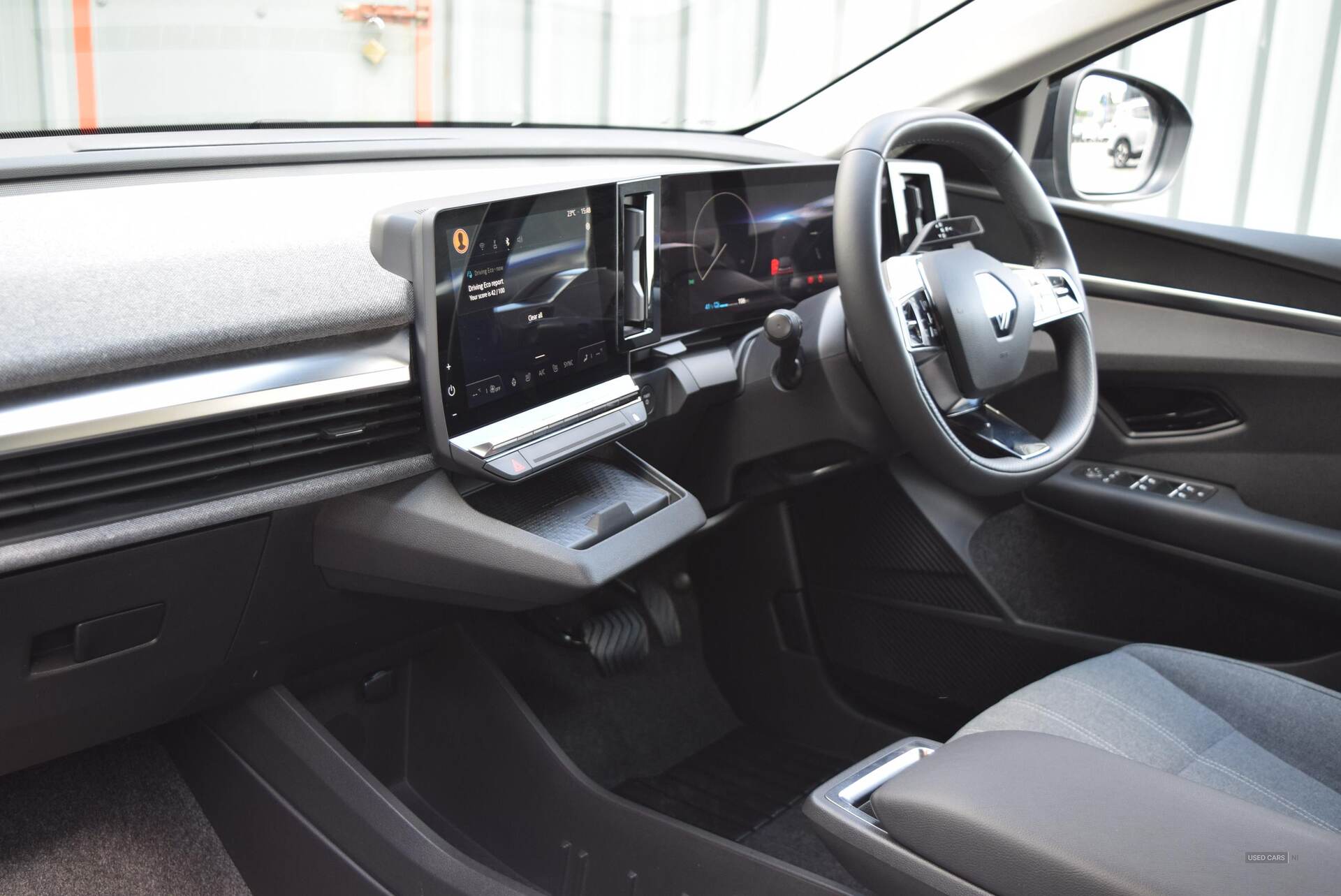 2023 Renault Megane EV60 160kW Equilibre 60kWh Optimum Charge 5dr Auto