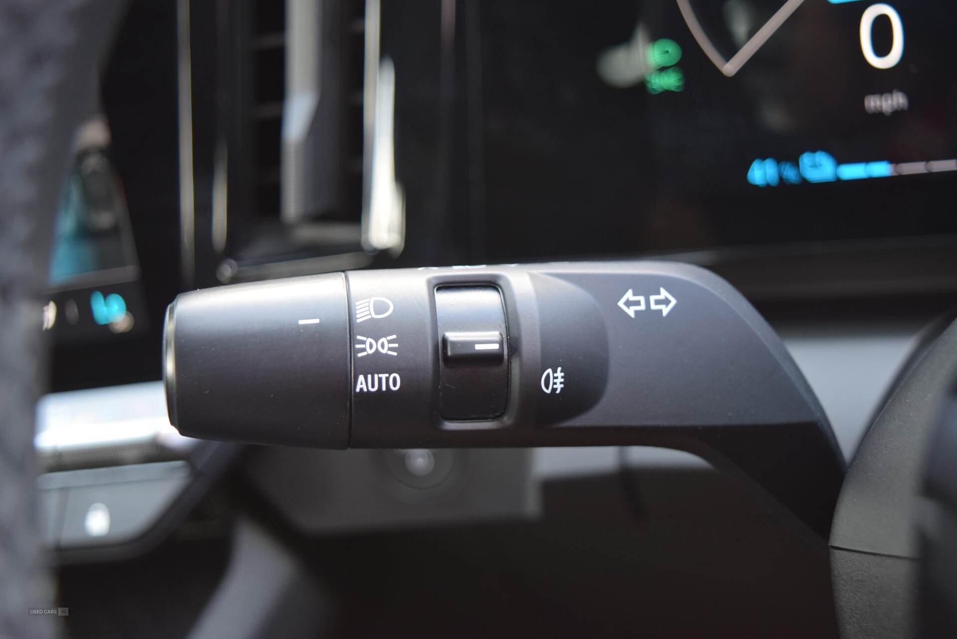 2023 Renault Megane EV60 160kW Equilibre 60kWh Optimum Charge 5dr Auto