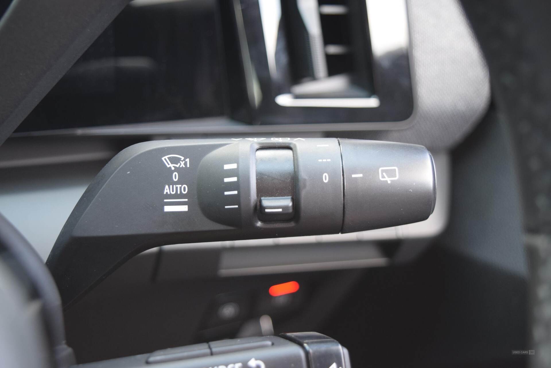 2023 Renault Megane EV60 160kW Equilibre 60kWh Optimum Charge 5dr Auto