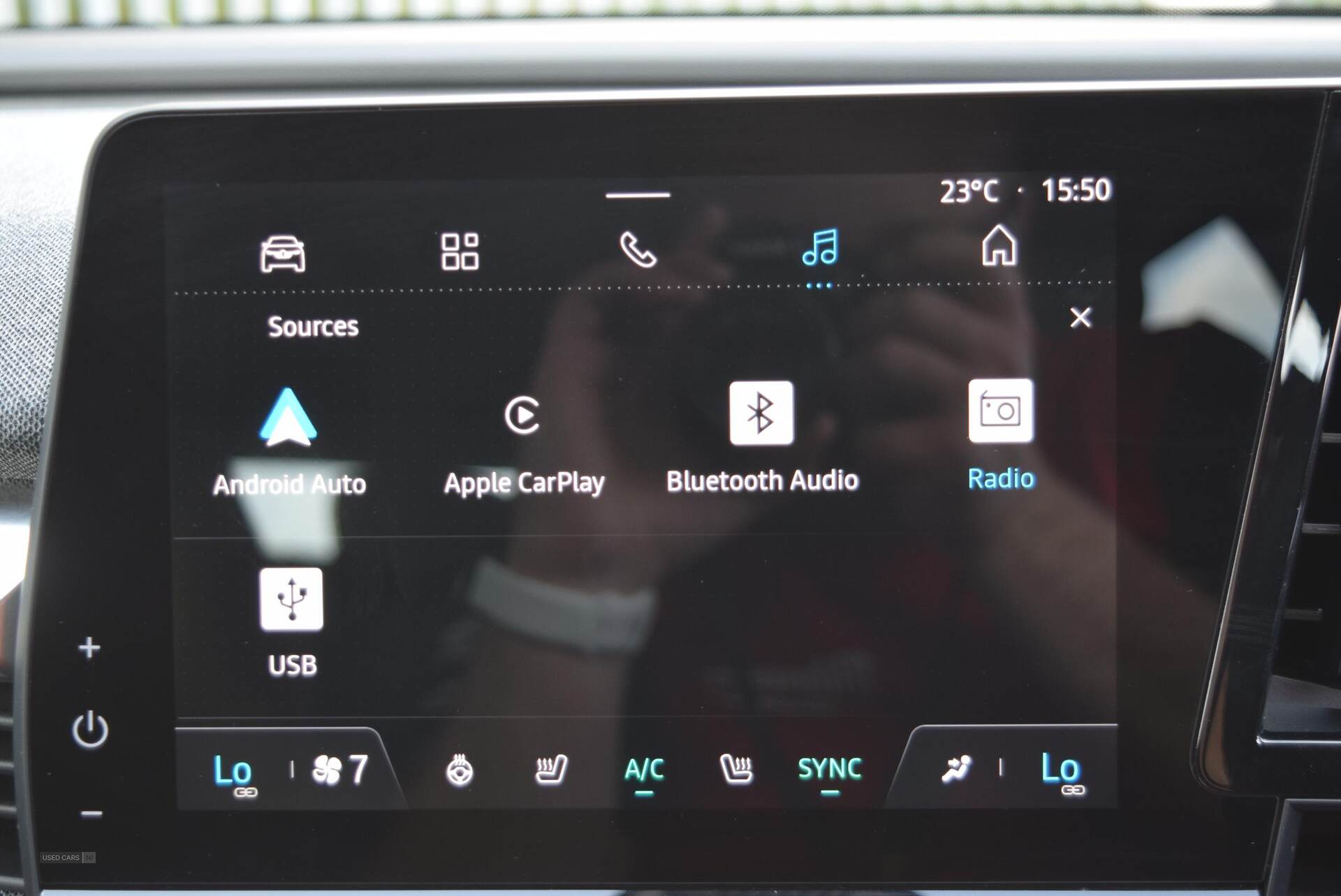 2023 Renault Megane EV60 160kW Equilibre 60kWh Optimum Charge 5dr Auto