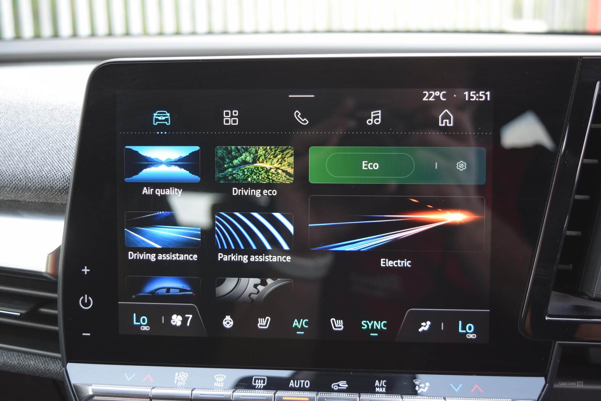 2023 Renault Megane EV60 160kW Equilibre 60kWh Optimum Charge 5dr Auto