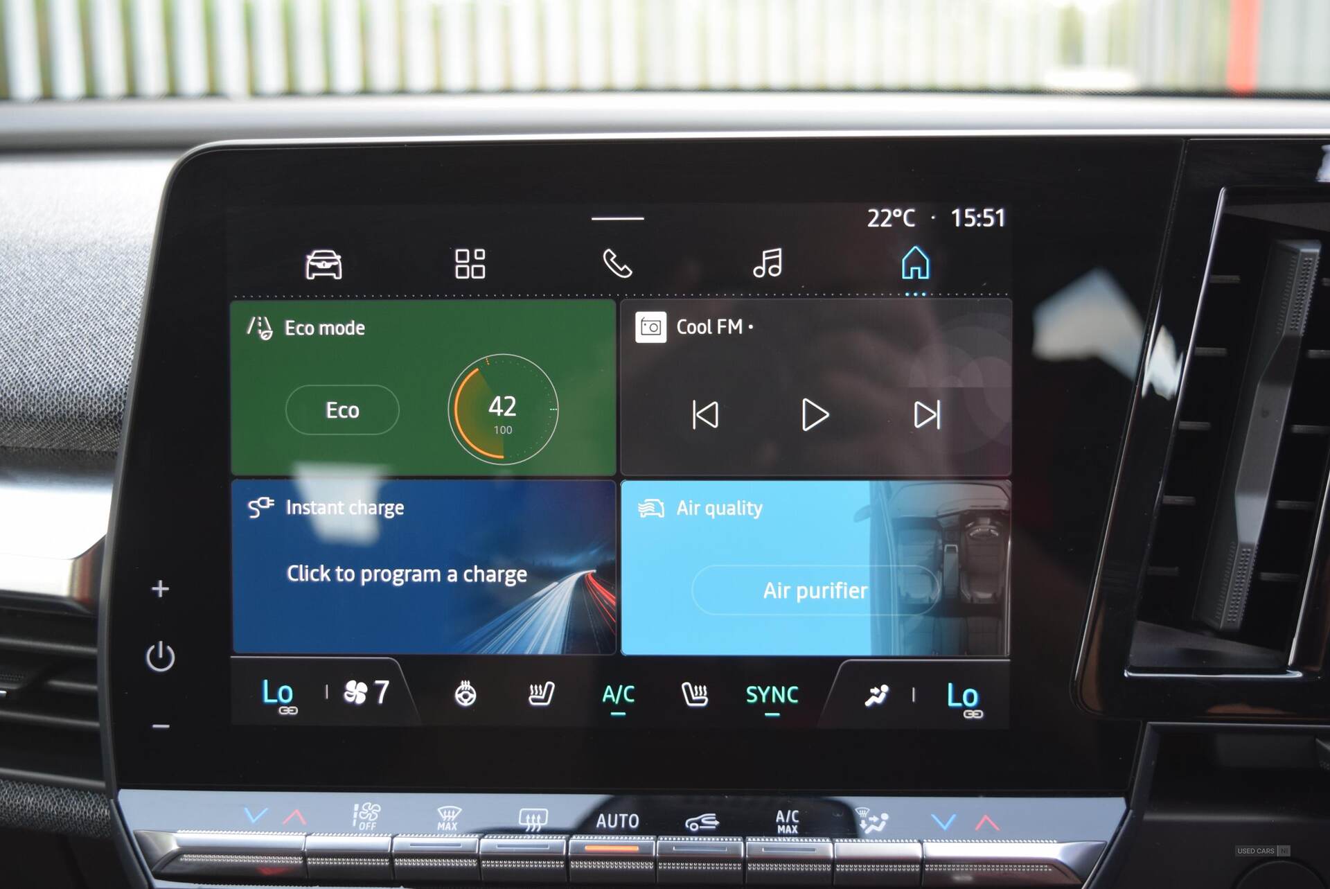 2023 Renault Megane EV60 160kW Equilibre 60kWh Optimum Charge 5dr Auto