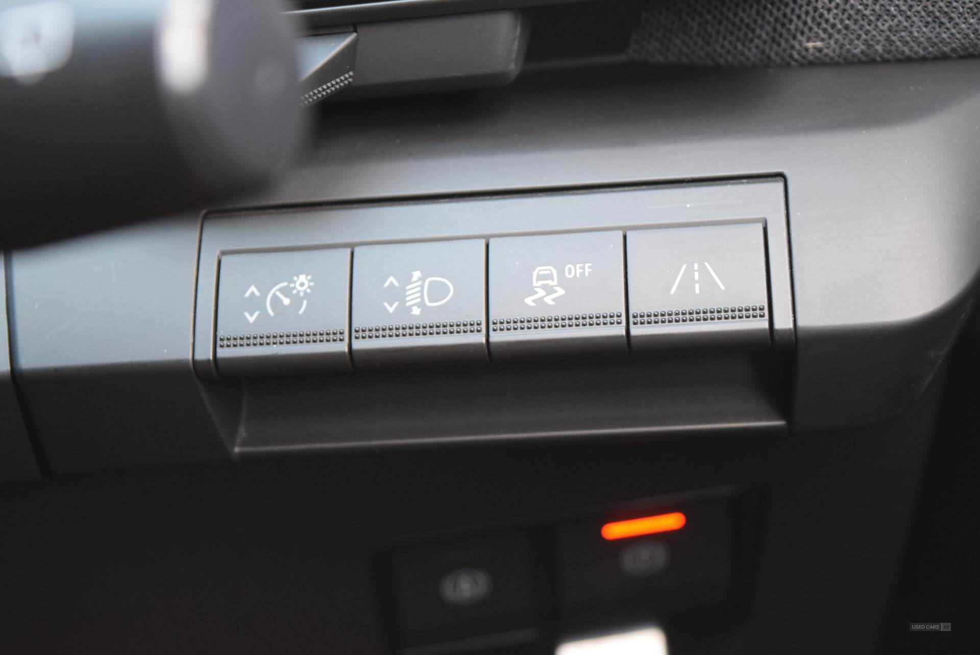 2023 Renault Megane EV60 160kW Equilibre 60kWh Optimum Charge 5dr Auto