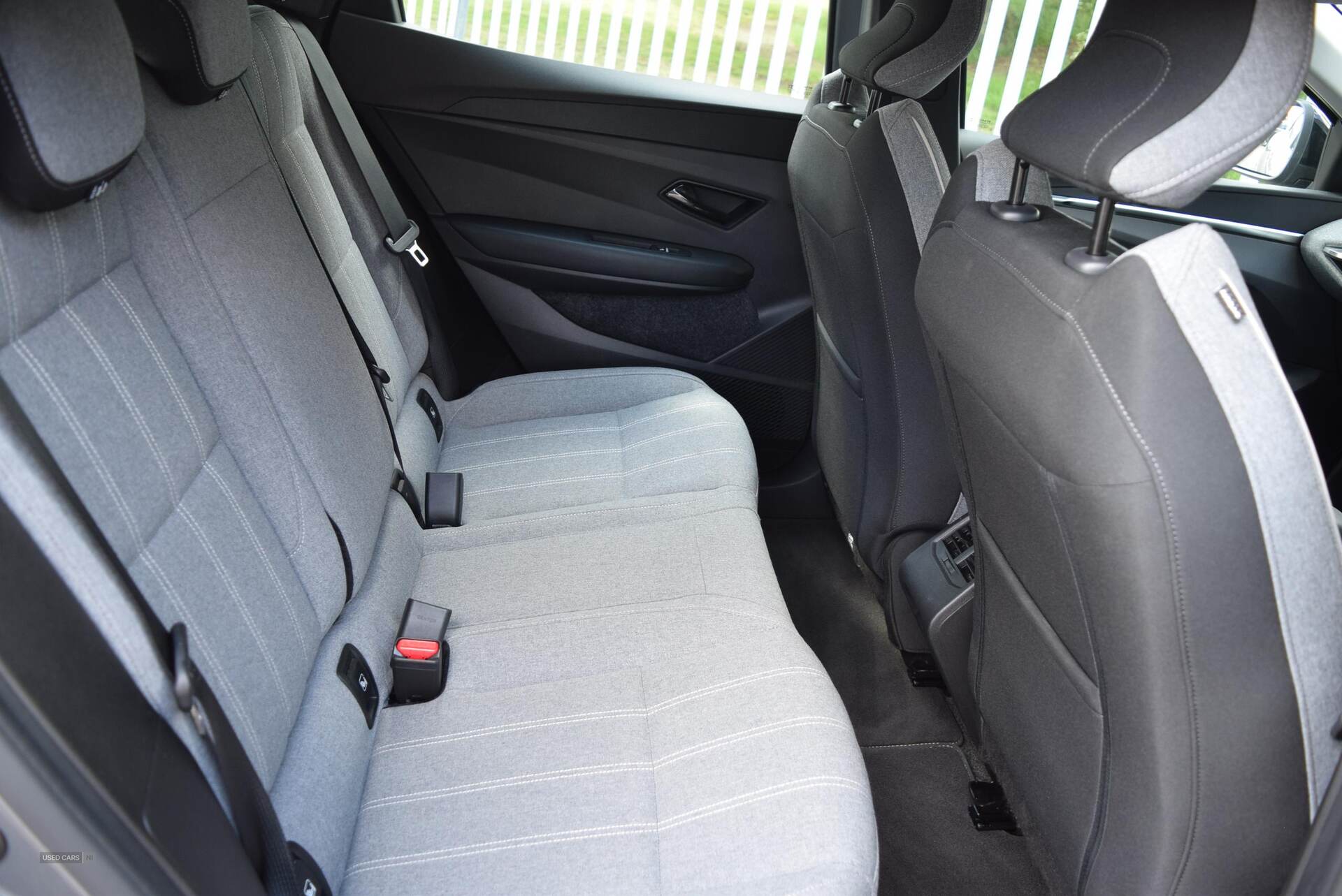 2023 Renault Megane EV60 160kW Equilibre 60kWh Optimum Charge 5dr Auto