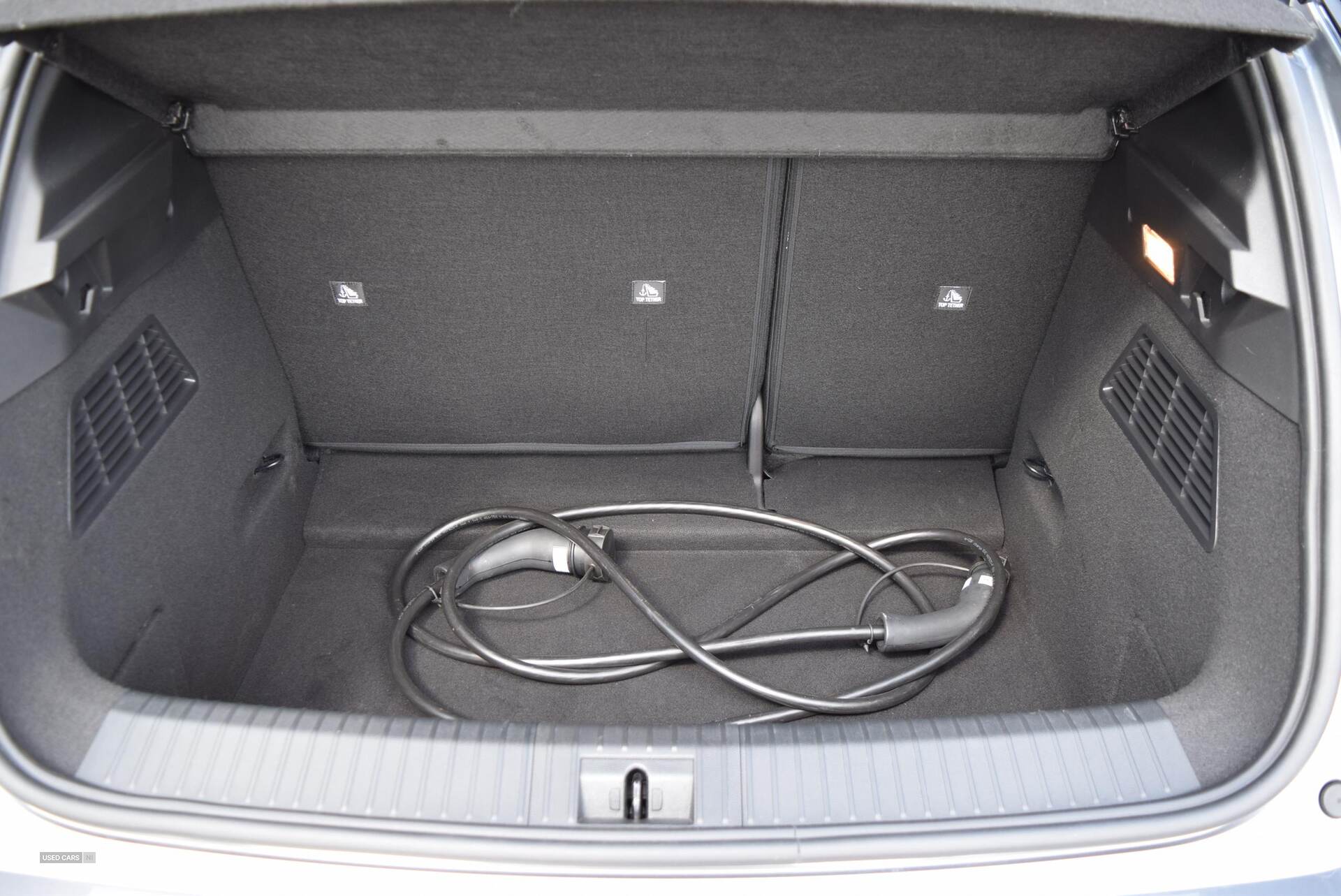 2023 Renault Megane EV60 160kW Equilibre 60kWh Optimum Charge 5dr Auto