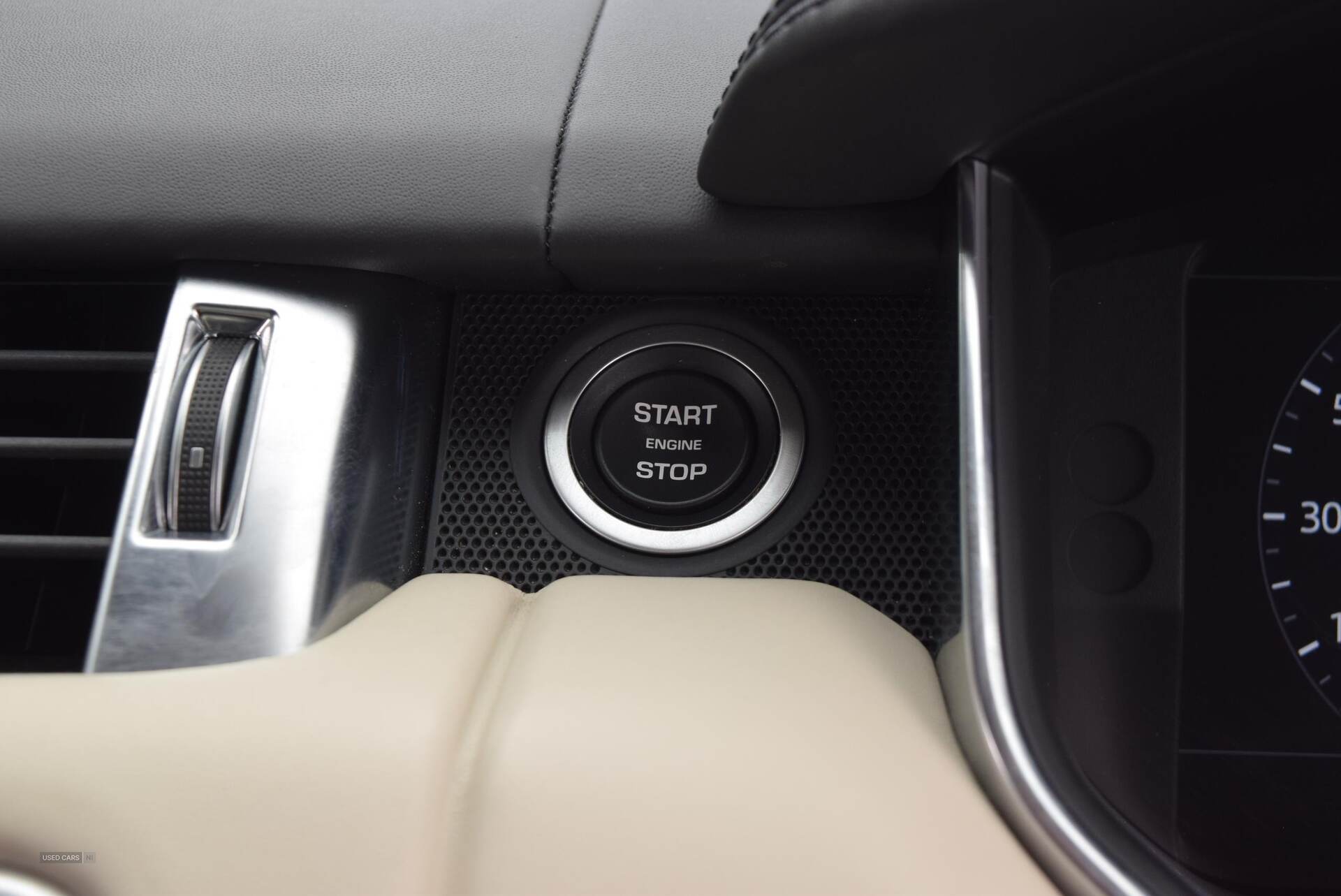  2021 Land Rover Range Rover Sport 5.0 P525 S/C Autobiography Dynamic 5dr Auto