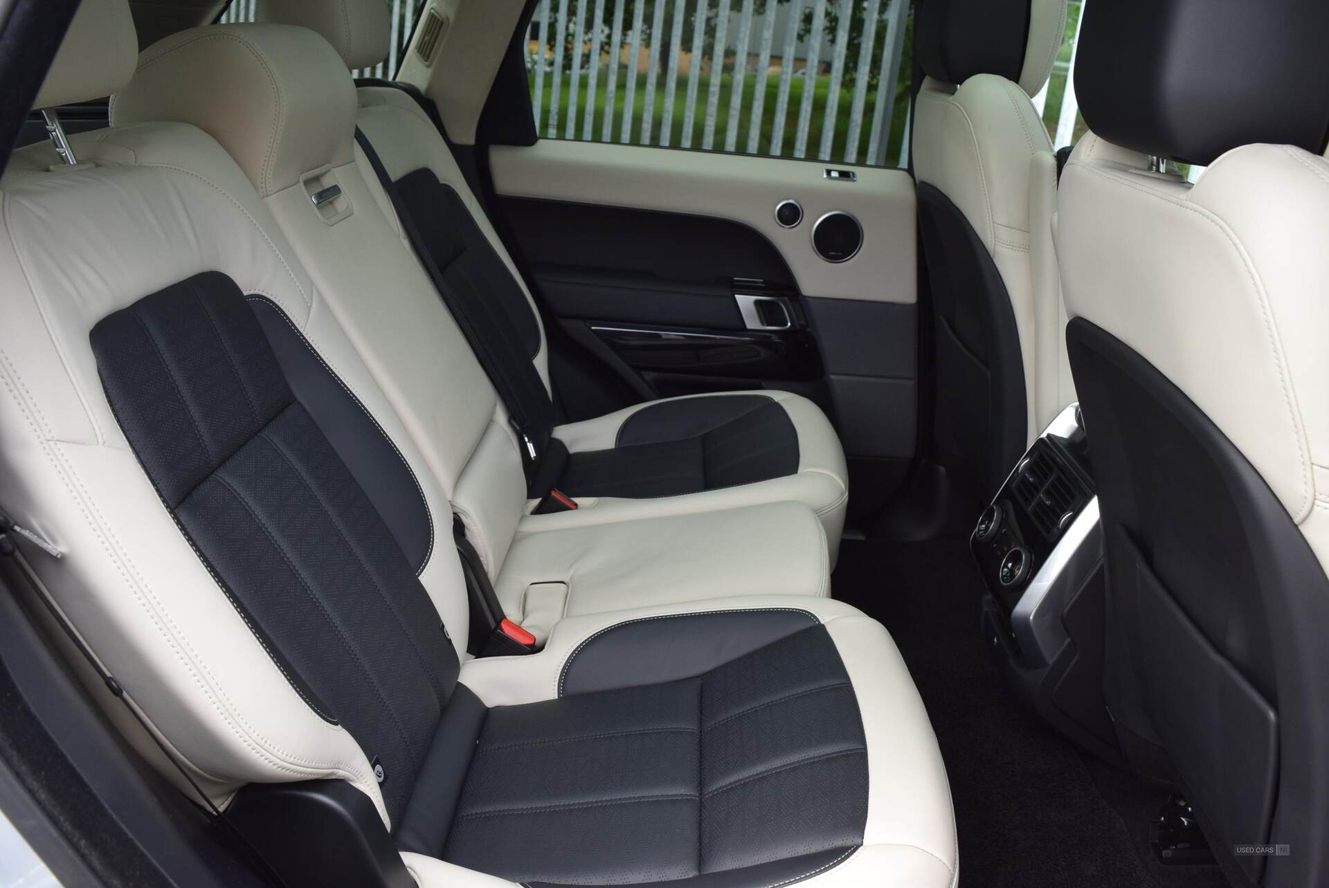  2021 Land Rover Range Rover Sport 5.0 P525 S/C Autobiography Dynamic 5dr Auto