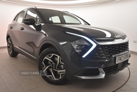 Kia Sportage 1.6T GDi 157 48V ISG 2 5dr in Antrim