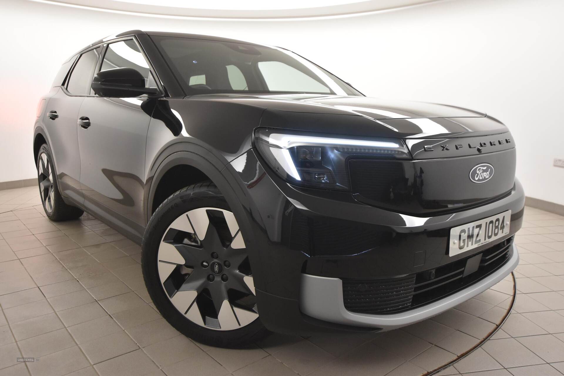 2024 Ford Explorer 210kW Premium 77kWh 5dr Auto