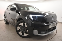 Ford Explorer 210kW Premium 77kWh 5dr Auto in Antrim