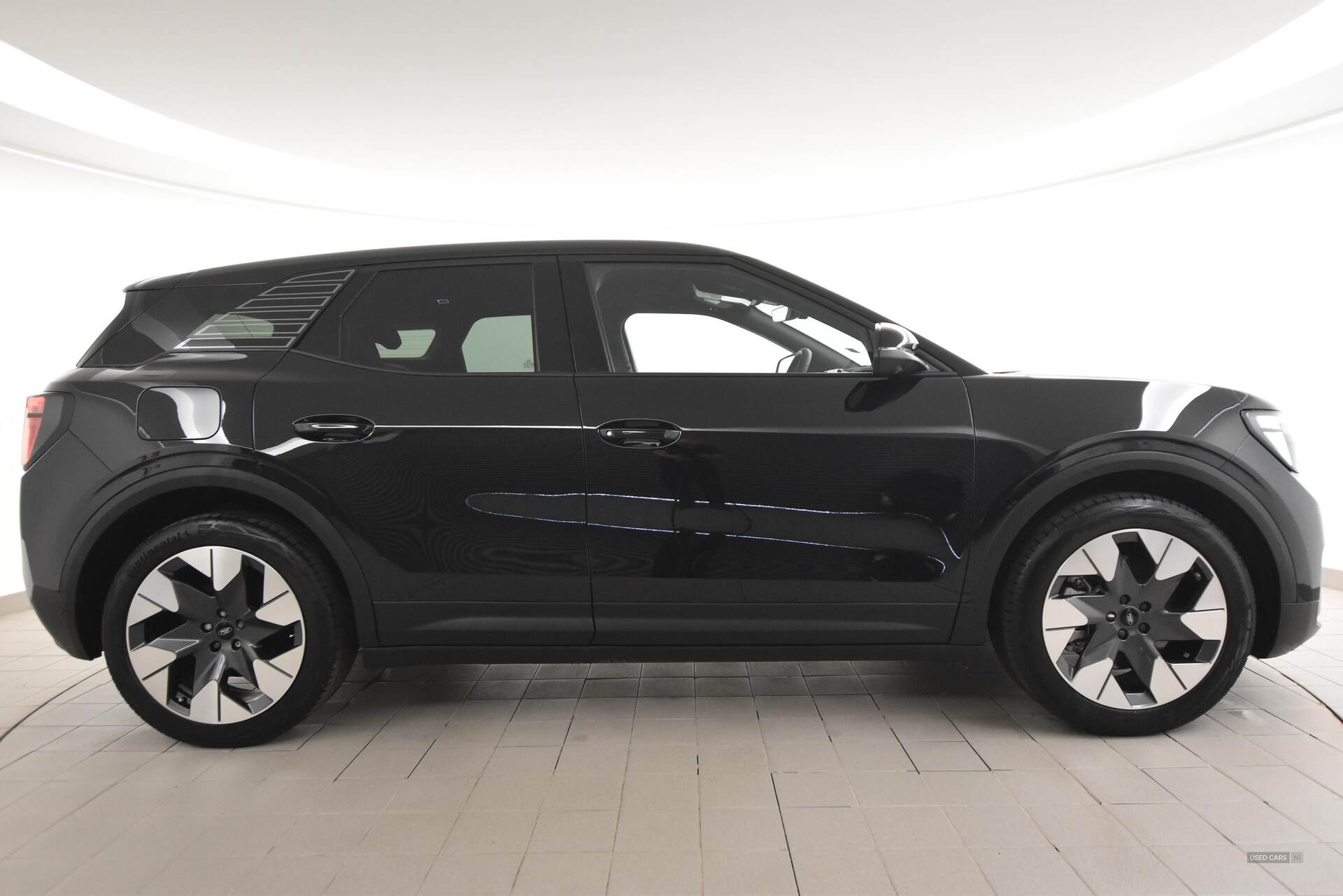 2024 Ford Explorer 210kW Premium 77kWh 5dr Auto
