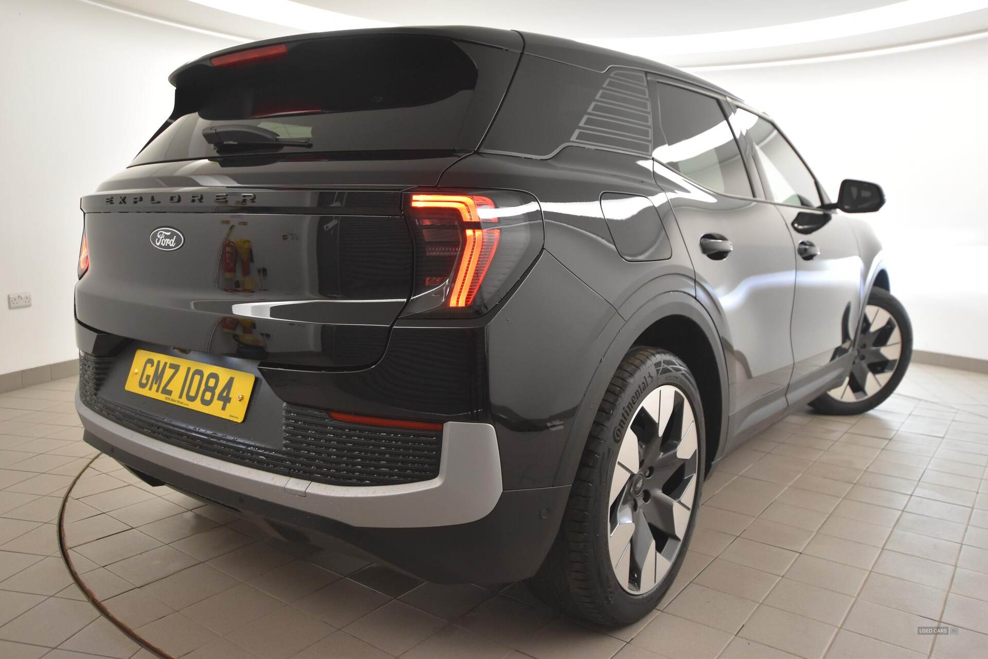 2024 Ford Explorer 210kW Premium 77kWh 5dr Auto