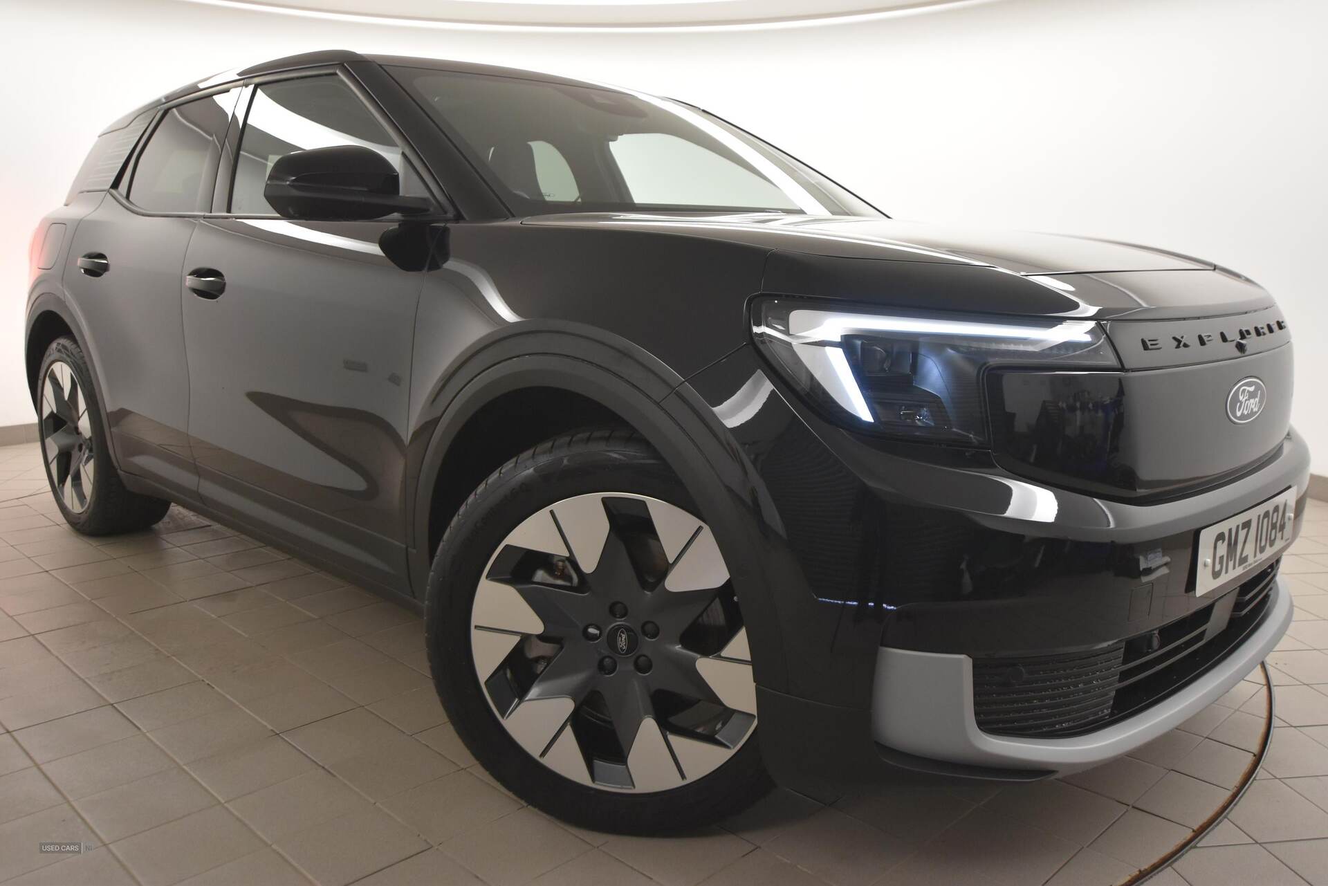 2024 Ford Explorer 210kW Premium 77kWh 5dr Auto