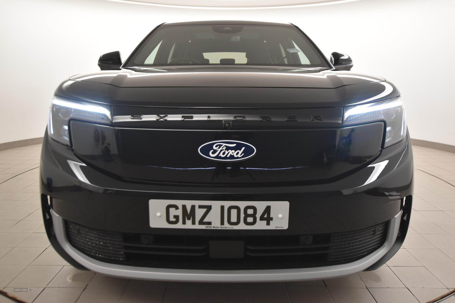 2024 Ford Explorer 210kW Premium 77kWh 5dr Auto