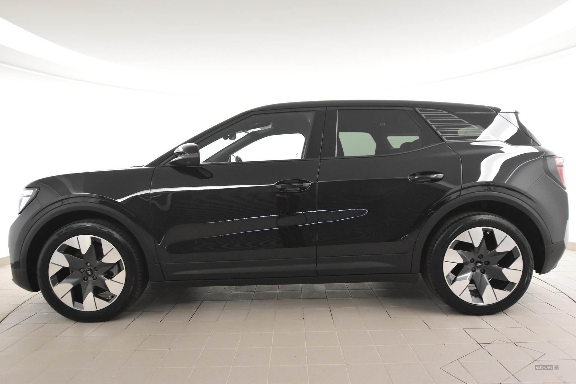 2024 Ford Explorer 210kW Premium 77kWh 5dr Auto