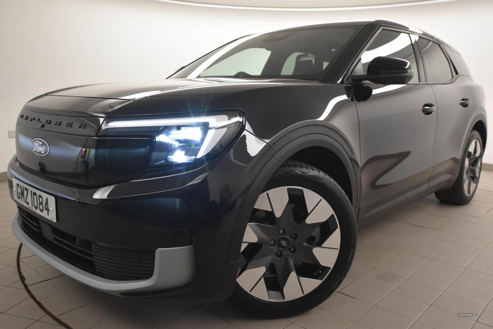 2024 Ford Explorer 210kW Premium 77kWh 5dr Auto