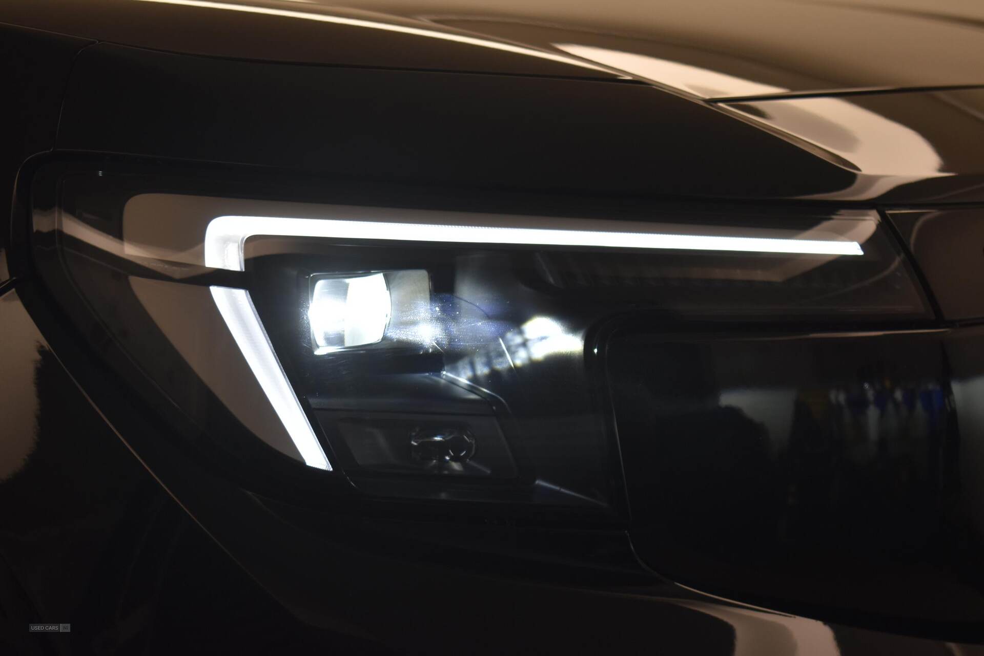 2024 Ford Explorer 210kW Premium 77kWh 5dr Auto
